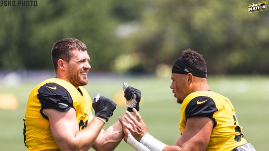 Steelers' TJ Watt And Alex Highsmith Facing Big Issue Against Packers In Week 8 (Steelers News)